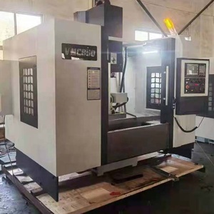 VMC850 prezzo competitivo fresatura cnc <span class=keywords><strong>5</strong></span> assi centro di lavorazione - Product Image 2
