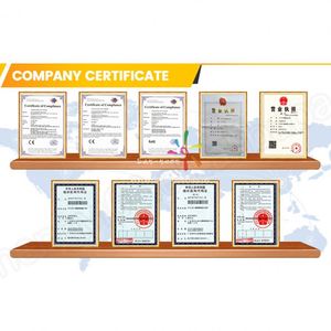 ไฟ LED รูปดาวสำหรับตกแต่งภูมิทัศน์กลางแจ้ง3D แบบนอร์ดิกกันน้ำใช้ในวันหยุดเทศกาลคริสต์มาสส่งตรงจากโรงงาน - Product Image 6