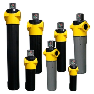 16 thanh LY-D loạt nén Máy nén khí Phụ tùng chính xác Lọc tách - Product Image 1