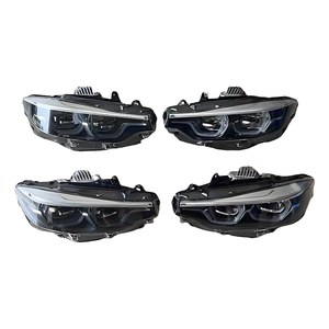 Hochwertige Neue OEM 6000K 12V 6000 lm 60W LED-Scheinwerfer für BMW 4er Serie M3/M4 (F80/F82) Nebelscheinwerfer mit 1 Jahr Garantie - Product Image 3