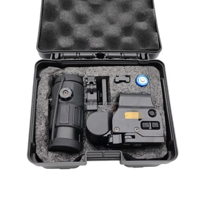 Ensemble de lunettes de visée 558+G33 558+G43 558+G45 pour la chasse, équipement de chasse en plein air HD118+G34 - Product Image 5