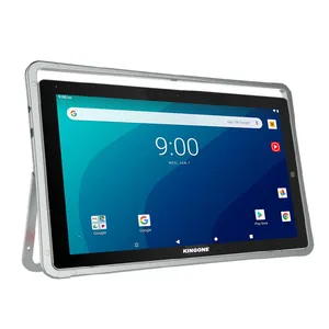 Harga 20 Inch 2G + 16Gb 4G CPU Android 8/9/10 Quad Core Layar Sentuh Tablet PC