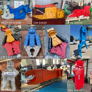 Concasseur de béton : excellent rapport qualité-prix, faible investissement, plus de rentabilité, idéal pour les entreprises de <span class=keywords><strong>location</strong></span> - Product Image 5