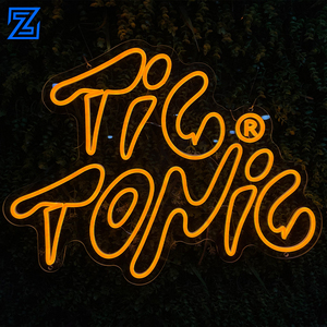 <span class=keywords><strong>Flex</strong></span> LED luce interna insegne al Neon decorazioni lettere per festa di nozze - Product Image 6