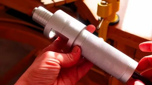 Juego de herramientas de alambre dorado - Product Image 6