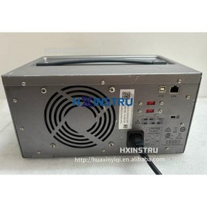 ชุดอุปกรณ์จ่ายไฟ DC แบบพกพาสำหรับตั้งโต๊ะ Keysight Edu36311A ช่องสัญญาณอิสระ ชุดการศึกษา รองรับการปรับแต่ง OEM สำหรับการทดสอบ H H H - Product Image 4