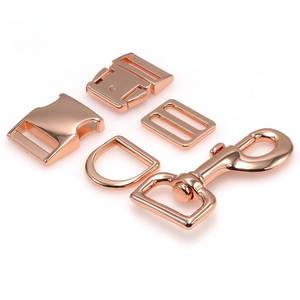 dog collar hardware bulk