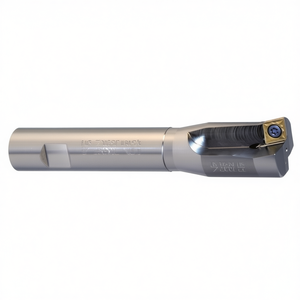 ดอกกัดเซาะร่องแบบ 180 องศา รุ่น TA5020 พร้อมก้านเชื่อมแบบเวลดอน - Product Image 2