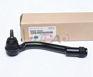 56820-2G000 568202G000 Conjunto de rótula de dirección derecha para Hyundai Kia 56820 2G000 - Product Image 1