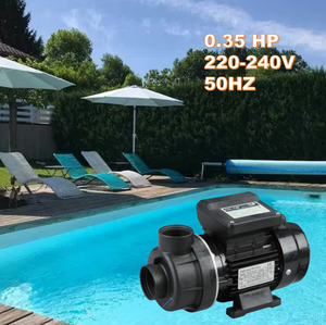 Système de filtre à sable de 10 pouces <span class=keywords><strong>avec</strong></span> <span class=keywords><strong>pompe</strong></span> de <span class=keywords><strong>piscine</strong></span> de 200W 250W 400W pour <span class=keywords><strong>piscine</strong></span> hors sol - Product Image 5
