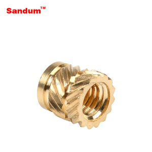 תוספת הברגה מפליז SL-B-440 SL-B-632 SL-B-M3,M5,M8 - Product Image 5