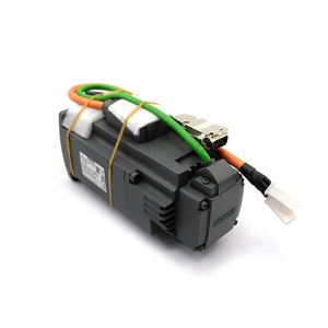 Moteur servo AC d'origine Siemens 1FL60422AF211LB1 Moteur électrique 1FL6042-2AF21-1LB1 - Product Image 3