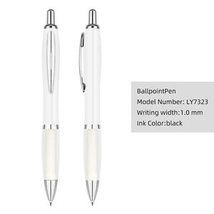 Stylos à <span class=keywords><strong>bille</strong></span> imprimés avec logo multicolore, lots <span class=keywords><strong>de</strong></span> stock publicitaires pour hôtels, prix compétitif, <span class=keywords><strong>stylo</strong></span> multifonction en plastique - Product Image 5