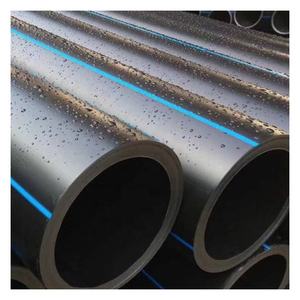 Rolos de tubos HDPE 2 polegadas 3 polegadas 4 polegadas PE abastecimento de água tubo de irrigação plástico preto 2 polegadas Cor preta 1 polegada HDPE <span class=keywords><strong>Pipe</strong></span> PE <span class=keywords><strong>Pipe</strong></span> - Product Image 1