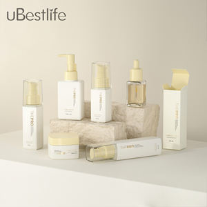 Recipiente de loción y tóner para el cuidado de la piel de JET, superventas, 30ml, 50ml, 60ml, 80ml, 100ml, aplicado para lavado de cara, tóner facial y bloqueador <span class=keywords><strong>solar</strong></span> - Product Image 4