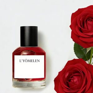 Nuevo Perfume en Spray con Fragancia a Rosa e Iris, Estilo Romántico de Medianoche, Larga Duración, Colección Date, Perfume para Hombre - Product Image 1