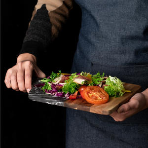 ที่ใส่ถุงช้อปปิ้งจากไม้ไผ่แบบติดผนัง เป็นมิตรกับสิ่งแวดล้อม พร้อมฟังก์ชั่นจัดเก็บอเนกประสงค์  สามารถสกรีนโลโก้ได้ เหมาะสำหรับใช้ในครัว - Product Image 2