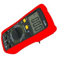 Digital Multimeter for Car Inspection Tool for Vehicle Diagnostics