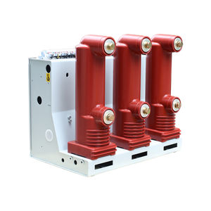 Фиксированный внутренний высоковольтный вакуумный выключатель | 20kA/25kA | Под заказ ZN63 (VS1) -12 - Product Image 5