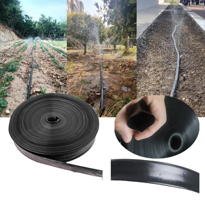 Grand système moderne d'irrigation goutte à goutte pour jardin et ferme Tube de pulvérisation laser en PE souple compatible avec le tuyau de pulvérisation facile à utiliser - Product Image 6