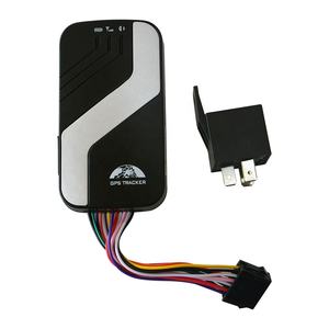 Dispositivo de Alarma para Automóvil COBAN TK403, Protocolo SMS GSM GPRS, Dispositivo de Rastreo GPS Antirrobo para Automóviles y Motocicletas - Product Image 3