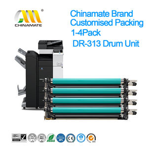 Unidad de Tambor Original Chinamate para Konica Minolta C458 C368 C308 C258 C558 C658 C364 C544 C454 DR612 DR512 313 DR313 - Product Image 4