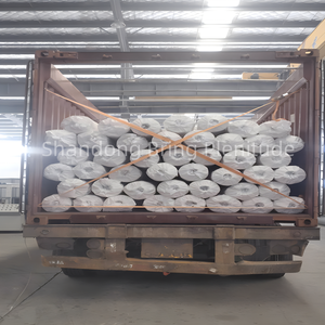 Membrane d'étanchéité de rouleau de <span class=keywords><strong>toiture</strong></span> en caoutchouc <span class=keywords><strong>EPDM</strong></span> de revêtement de piscine de <span class=keywords><strong>bâche</strong></span> auto-adhésive - Product Image 6