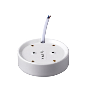 BOD Bóng Đèn 3Cct Gx53 Đèn <span class=keywords><strong>Led</strong></span> Chiếu Sáng Điểm 6W 8W Giá Đỡ Đèn Trần Tiêu Chuẩn Gx53 Đèn Kẹp Đèn <span class=keywords><strong>Led</strong></span> Gx53 - Product Image 3