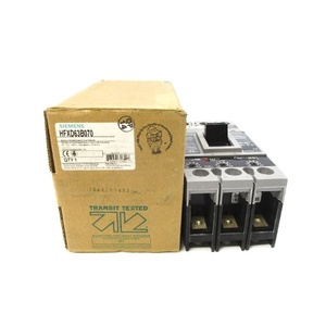 เบรกเกอร์วงจร HFXD63B070 ซีรีส์ A 600V 70A สำหรับ PLC - Product Image 3
