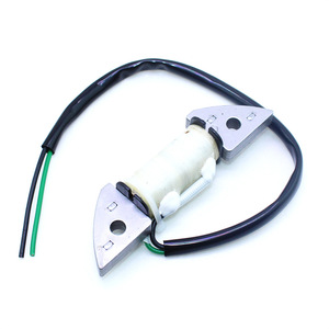 Bobine de charge pour moteur hors-bord Suzuki 32140-93900 pour moteur à essence 2 temps de 9,9 à 15 CV, pièce de rechange - Product Image 3