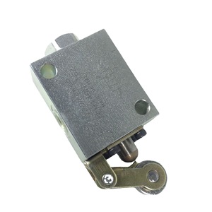 วาล์วควบคุมทิศทางไฮดรอลิก Fcm รุ่น G 14 12 สำหรับเครื่องจักรทำเหมืองถ่านหิน - Product Image 5