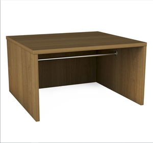 Meubles sur mesure pour <span class=keywords><strong>hôtel</strong></span> Ensembles de chambre à coucher pour <span class=keywords><strong>hôtel</strong></span> Porte-bagages haut de gamme de style <span class=keywords><strong>nord</strong></span>-américain Banc à bagages pour chambre d'<span class=keywords><strong>hôtel</strong></span> - Product Image 4