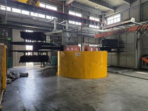 旋转成型钢制音箱外壳定制一体式高密度舞台灯光音响定制中国 - Product Image 6