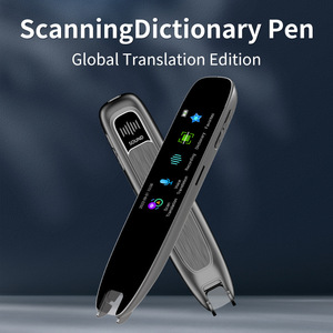 Traductor de Versión Internacional A26s, Traducción Simultánea por Escaneo, Traducción Fuera de Línea, Lápiz Inteligente para Aprender Inglés, Envío Directo - Product Image 1