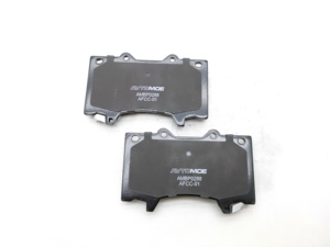 Pas de bruit des plaquettes de frein en céramique pièces automobiles de haute qualité <span class=keywords><strong>Break</strong></span> Pad Production et usines de fabrication D1748 D10601LB2 - Product Image 2