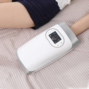 Masajeador de Manos Inteligente Inalámbrico con Pantalla Táctil LED, Control de Tiempo, Logotipo Personalizado, Presión de Bolsa de Aire, Uso en Casa/Oficina - Product Image 6