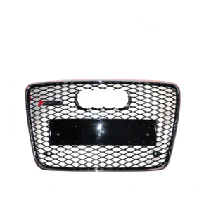 Grille avant en ABS de haute qualité pour Q7/<span class=keywords><strong>RSQ7</strong></span> 2006-2015 - Product Image 1