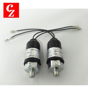 Pressostat de pression d'échappement pour compresseur d'air Ingersoll Rand, avec garantie de haute qualité, 1 an - Product Image 2