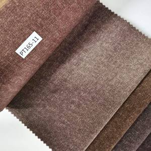 Tela <span class=keywords><strong>de</strong></span> terciopelo estampada para sofá, venta al por mayor, tela <span class=keywords><strong>de</strong></span> microfibra barata para sala <span class=keywords><strong>de</strong></span> estar - Product Image 3