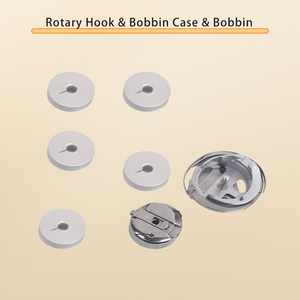 Gancho Rotatorio S980 008250 R253 R251 para Durkopp Adler 524 525 <span class=keywords><strong>Minerva</strong></span> 72525-101 Zz567-75 Highlead Gg0028 Csu-2480 Ak82800 - Product Image 5