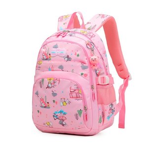 Mini sacs à dos rose noir pour enfants, cartable de maternelle, sac d'école pour enfants de 3 à 6 ans pour garçons et filles spiderman