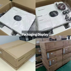 Hàng tồn kho đang bán tốt và ngày càng tăng. SPF 6000es cộng với 6KW 48V hộ gia đình một pha off-lưới năng lượng mặt trời biến tần - Product Image 6