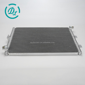 คอนเดนเซอร์แอร์ EexcavaStart สำหรับรถขุด ZX200-6 รุ่น 4602578 อะไหล่ทดแทนที่เชื่อถือได้ ประสิทธิภาพการระบายความร้อนที่ดีเยี่ยม รับประกัน 1 ปี - Product Image 5