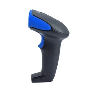 Economical 2D Wired Automatic Induction Scanning QR <strong>Code</strong> Portable Barcode Reader <strong>Scanner</strong> - Product Image 1