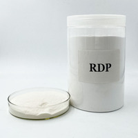 Poudre de polymère redispersable VAE de haute qualité RDP pour adhésif pour carrelage
