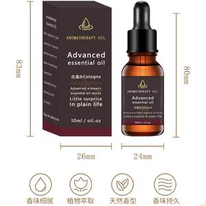 Fragrant In Life Honey Peach Essential Oil 10Ml Aromatherapy For <b>Diffusers</b> And <b>Humidifiers</b> - Product Image 5