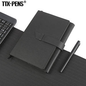 TTX gros jours <span class=keywords><strong>agenda</strong></span> mensuel hebdomadaire planificateur A5 cahier en cuir Pu cadeau d'entreprise <span class=keywords><strong>Agenda</strong></span> personnalisé - Product Image 1