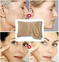 Taie d'oreiller OEM infusée de cuivre, réduit les ridules et les rides, lisse les cheveux, 100% fibre d'oxyde de cuivre pour fournisseurs de marques, commande en gros