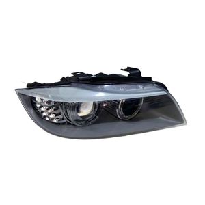Trái Phải cặp đèn xenon HID cho BMW 3 Series E90 2009 2010 2011 2012 phía trước đèn 63117240247 63117240248 - Product Image 3