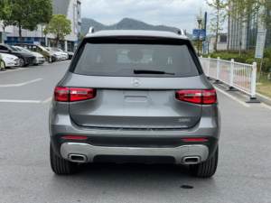 Le prix d'exportation de la Mercedes-Benz GLB-Class GLB <span class=keywords><strong>180</strong></span> Fashion Edition 2021, <span class=keywords><strong>essence</strong></span> professionnelle, est bas - Product Image 6